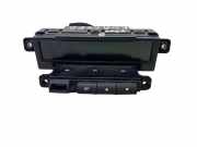Navigationsanzeige KIA CEE'D SW (ED) 1.6 CRDi 128 957101H700