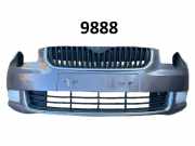 Frontstoßstange SKODA SUPERB II Estate (3T5) 1.8 TSI