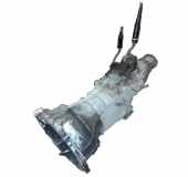 Schaltgetriebe Opel Frontera B (6B_) MUA869