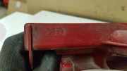 Rücklicht hinten links CITROËN BERLINGO Furgon (B9) 1.6 HDi 90 9680545280