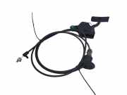 Motorhaubenöffnungsgriff CITROËN DS5 1.6 HDi 110