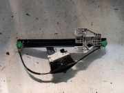 Türfensterheber hinten links AUDI A4 Avant (8D5, B5) 1.9 TDI 8K0959811