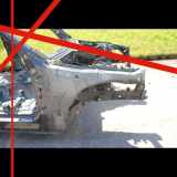 Karosserie BMW X3 (G01, F97)