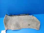 Armaturenbrett Verkleidung unten MERCEDES-BENZ S (W126) 380 SE, SEL (126.032) 1268306144