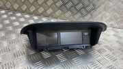 Navigationsanzeige SUBARU FORESTER (SJ) 2.0 D AWD 85261SG212