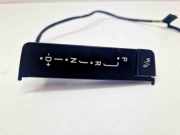 Schalthebel Mercedes-Benz SL (R230)