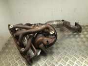 Katalysator ohne Lambdasonde Mazda CX-5 (KF) PENT2050X