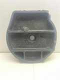 Reserveradverkleidung MERCEDES-BENZ CLK Cabrio (A209) CLK 320 CDI (209.420) A2098980107