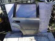 Tür hinten rechts NISSAN X-TRAIL (T30) 2.2 dCi