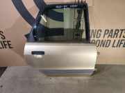 Tür hinten rechts AUDI 80 (89, 89Q, 8A, B3) 1.8 S