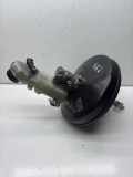 Unterdruck-Bremskraftverstärker TOYOTA AVENSIS Estate (_T27_) 2.0 D-4D (ADT270_) 0204054177