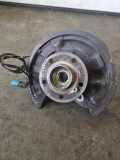 Nabe hinten rechts MERCEDES-BENZ GLA-CLASS (X156) GLA 200 CDI / d (156.908) 2460106