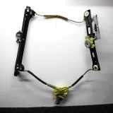 Türfensterheber hinten rechts