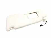 Linke Sonnenblende VW PASSAT B7 (362) 2.0 TDI 561857551