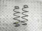 Schraubenfeder hinten links CITROËN C4 CACTUS 1.6 HDi 90