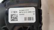 Gaspedal VOLVO V40 Hatchback D2 31341777