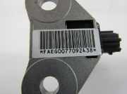 Airbag-Indikator NISSAN X-TRAIL (T31) 2.0 dCi FAEG0077092438