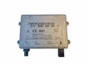Antennenverstärker MERCEDES-BENZ E (W211) E 280 CDI (211.023) 2118200885