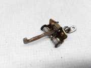 Türanschlag hinten rechts PEUGEOT 307 SW (3H) 1.6 16V