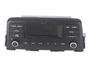 Navigationsanzeige KIA PICANTO III (JA) 1.0 96150G6830