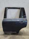 Tür hinten links VOLVO XC60 T6 AWD