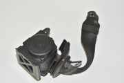 Sicherheitsgurt rechts hinten BMW 4er Gran Coupe (F36) 7243309