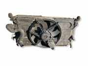 Radiator Pack Set FORD FOCUS Turnier (DNW) 1.6 16V 3M5H8005RK