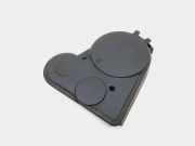 Timing Belt Protection Cover VOLVO XC90 I D5 AWD 30757214