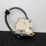 Türschloss hinten rechts AUDI A3 Limousine (8VS, 8VM) 2.0 TDI 8K0839016C