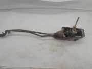 Gangschaltmechanismus AUDI A6 (4B2, C5) 2.5 TDI 4B0711025