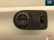 Schalter für Licht Opel Grandland X (A18) 39050760