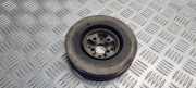 Kurbelwellenriemenscheibe FORD GALAXY (WGR) 1.9 TDI 028105243T