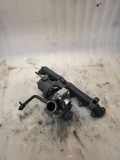 Turbolader BMW 5 Touring (E34) 525 tds 7706400