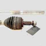 Antriebswelle vorne rechts RENAULT LAGUNA Coupe (DT0/1) 1.5 dCi 8200676172