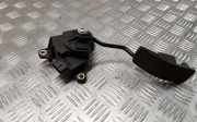 Gaspedal NISSAN QASHQAI / QASHQAI +2 I (J10, JJ10) 2.0 dCi 4WD 00166 2807A00166