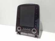 Display Renault Espace V (JR) 280905791R