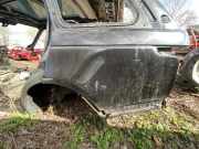 Seitenverkleidung hinten links LAND ROVER RANGE ROVER IV (L405) 3.0 D 4x4