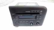 Radio/Navigationssystem-Kombination Volvo S80 I (184) 86511481