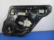 Fensterheber rechts hinten Seat Leon (1M)