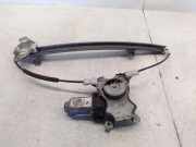 Türfensterheber hinten links NISSAN ALMERA II Hatchback (N16) 2.2 Di 400601T3