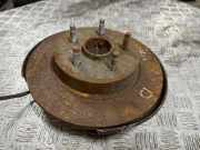 Nabe hinten rechts OPEL MOKKA 1.2