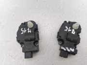 Air Flap Motor BMW 5 Touring (F11) 518 d 01122011