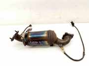 Katalysator ohne Lambdasonde Skoda Yeti (5L) 1K0254201B