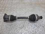 Antriebswelle vorne links AUDI A4 (8W2, B9) 2.0 TDI 8W0407271A