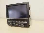 Radio/Navigationssystem-Kombination Porsche Cayenne 2 (92A) 7P5035884M
