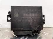 Einparkhilfe PDC Steuergerät SKODA OCTAVIAII (1Z3) 1.9 TDI 604056 1Z0919475B