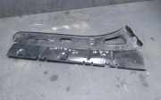 Stoßstangenhalter hinten rechts SKODA OCTAVIA I (1U2) 1.9 TDI 1Z9807147