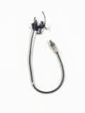 Sauerstoffsensor (Lambdasensor) VW GOLF VIII (CD1) 1.0 TSI 04E906262