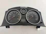 Kombiinstrument OPEL ZAFIRA B (A05) 2.0 13267552