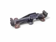 Stoßstangenhalterung hinten links AUDI 100 (4A, C4) 2.6 893807253 4A0807253